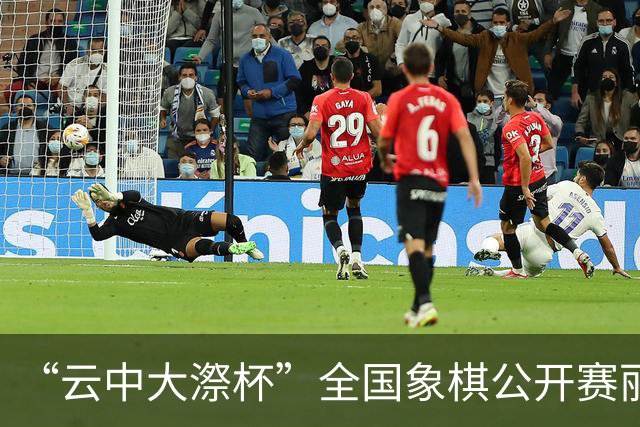 “云中大漈杯”全国象棋公开赛丽水景宁开幕